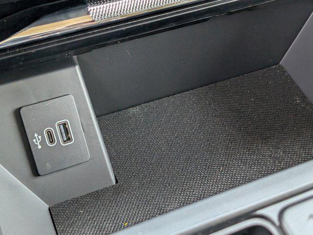new 2025 Ford F-150 car, priced at $62,372