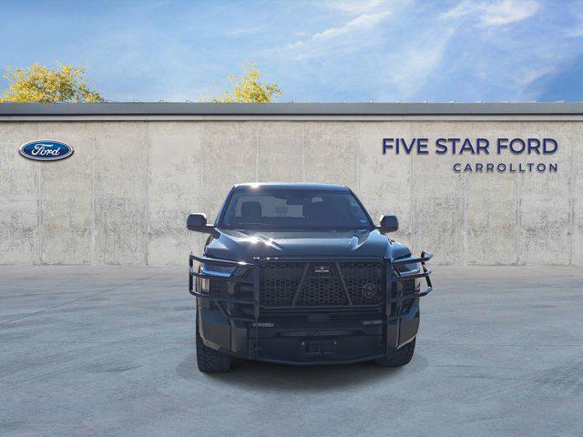 used 2022 Toyota Tundra car, priced at $38,500