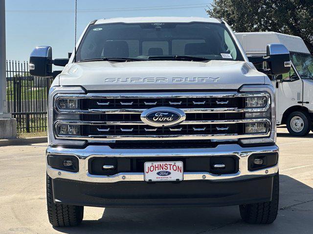 new 2024 Ford F-250 car, priced at $81,660