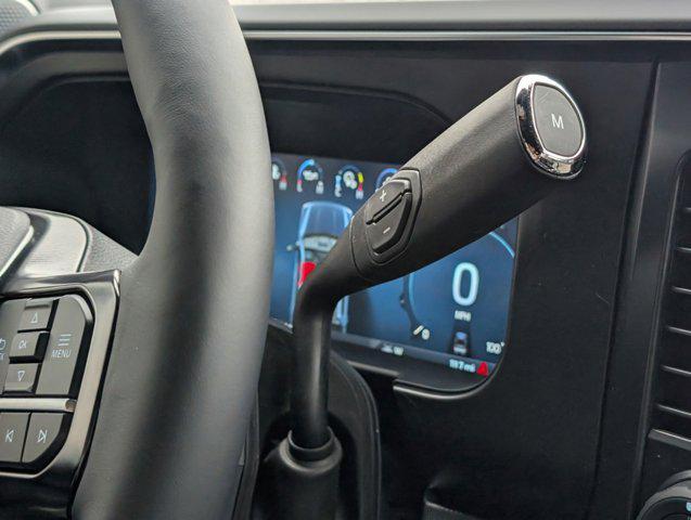 new 2024 Ford F-350 car, priced at $86,512