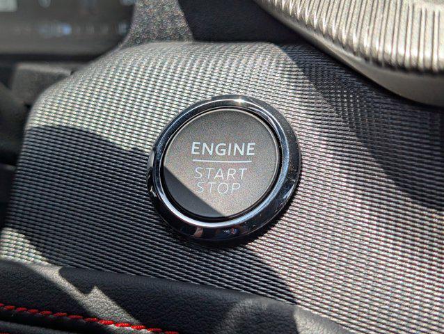 new 2025 Ford Explorer car, priced at $53,413