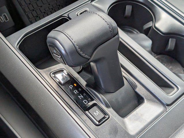new 2025 Ford F-150 car, priced at $76,220