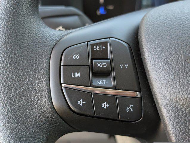 new 2026 Ford Transit-250 car, priced at $55,735