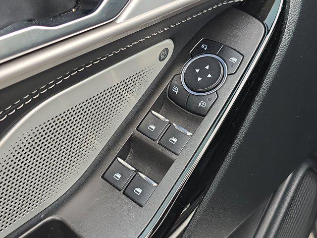 used 2023 Ford Explorer car, priced at $46,000