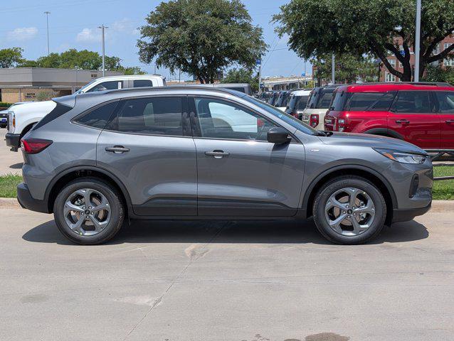 new 2025 Ford Escape car, priced at $32,720