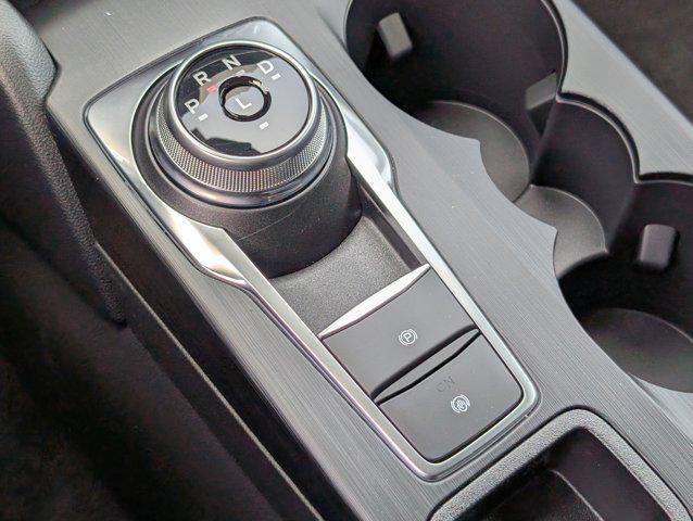 new 2025 Ford Escape car, priced at $32,720