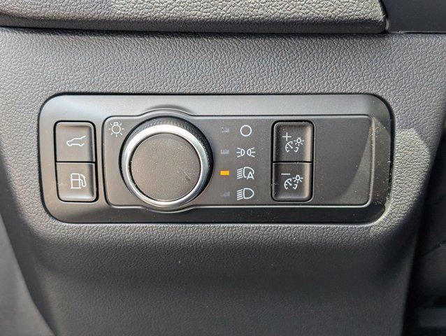 new 2025 Ford Escape car, priced at $32,720