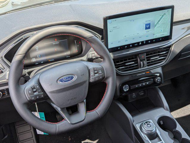 new 2025 Ford Escape car, priced at $32,720