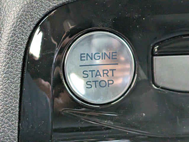 new 2025 Ford Escape car, priced at $32,720