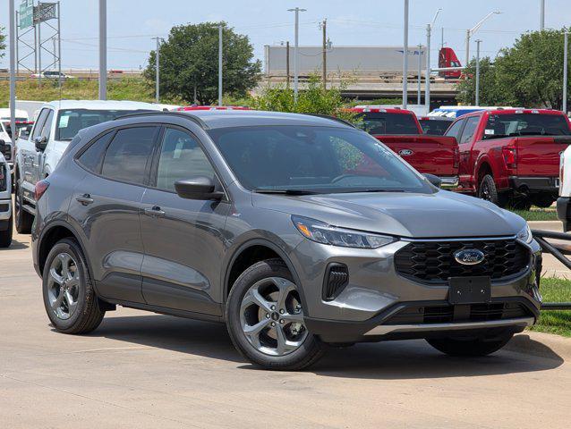 new 2025 Ford Escape car, priced at $32,720