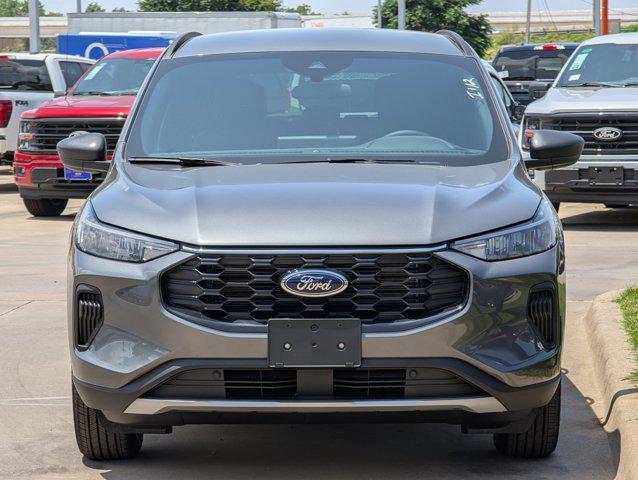 new 2025 Ford Escape car, priced at $32,720
