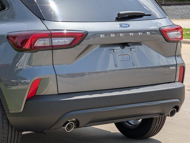 new 2025 Ford Escape car, priced at $32,720