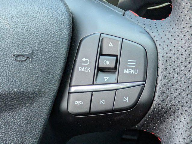 new 2025 Ford Escape car, priced at $32,720