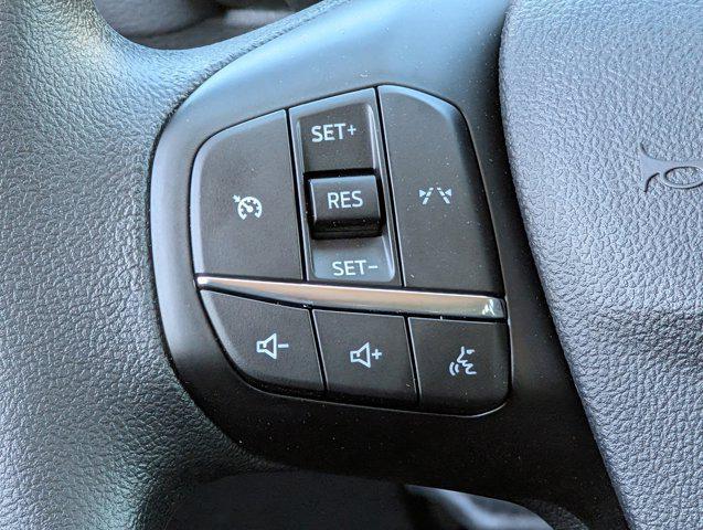 new 2025 Ford Escape car, priced at $29,426