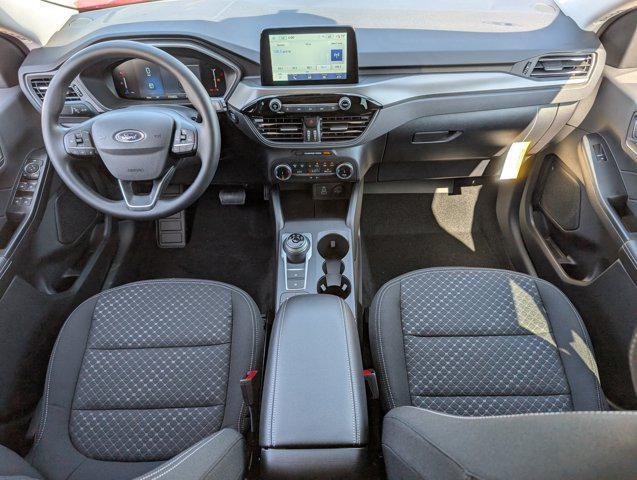 new 2025 Ford Escape car, priced at $29,426