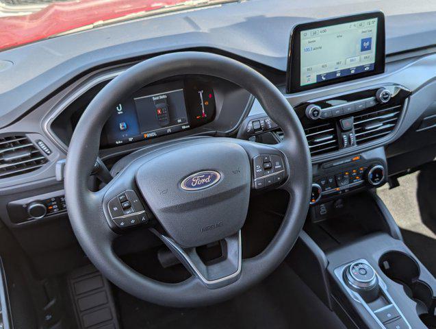 new 2025 Ford Escape car, priced at $29,426