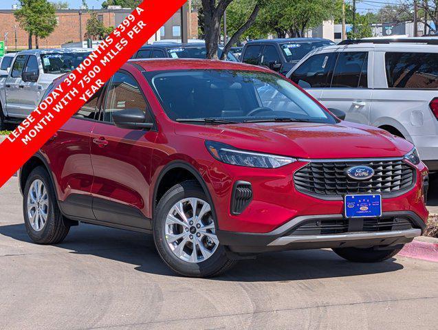 new 2025 Ford Escape car, priced at $28,900