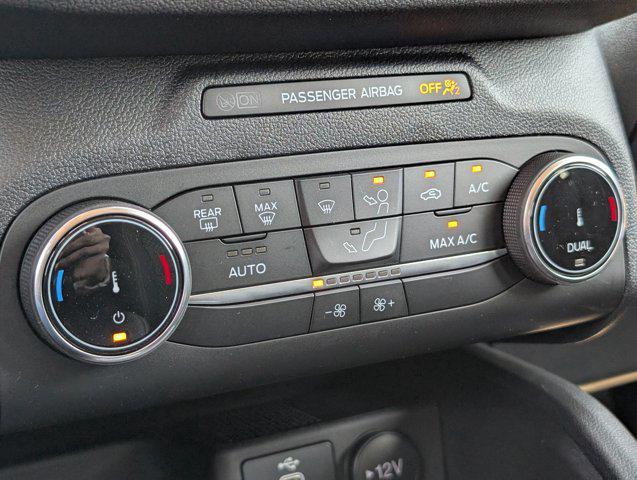 new 2025 Ford Escape car, priced at $29,426