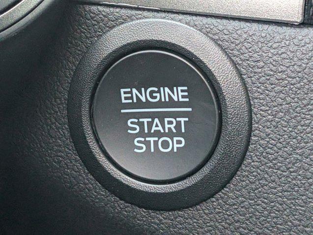 new 2025 Ford Escape car, priced at $29,426
