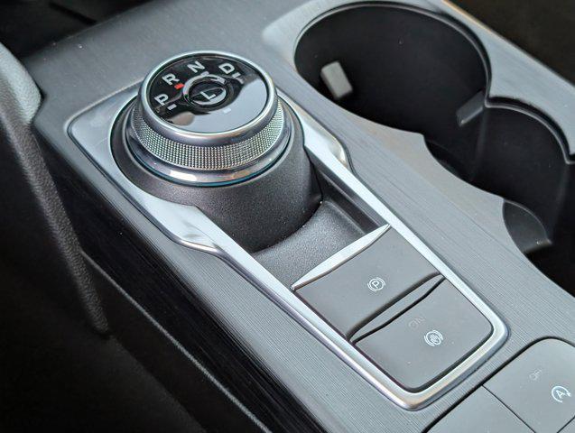 new 2025 Ford Escape car, priced at $29,426