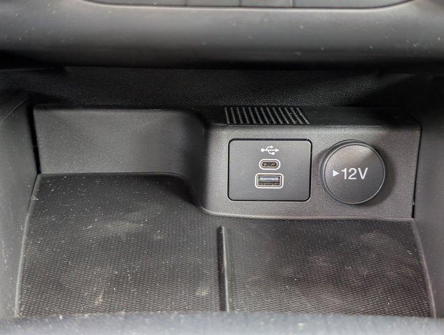 new 2025 Ford Escape car, priced at $29,426
