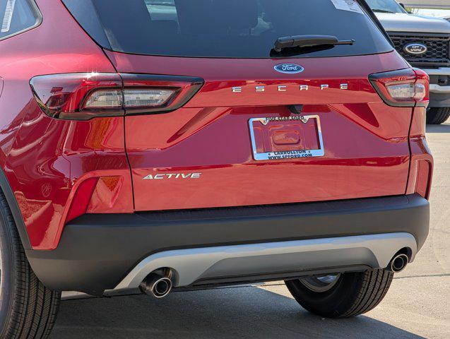new 2025 Ford Escape car, priced at $29,426