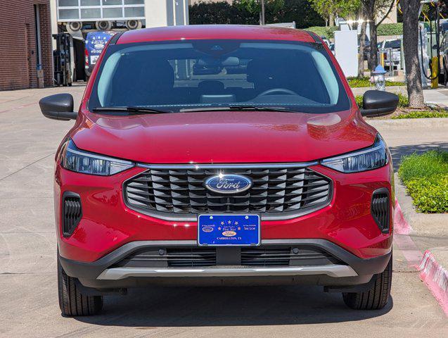 new 2025 Ford Escape car, priced at $29,426