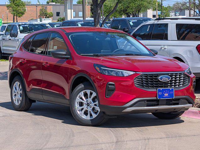 new 2025 Ford Escape car, priced at $29,426