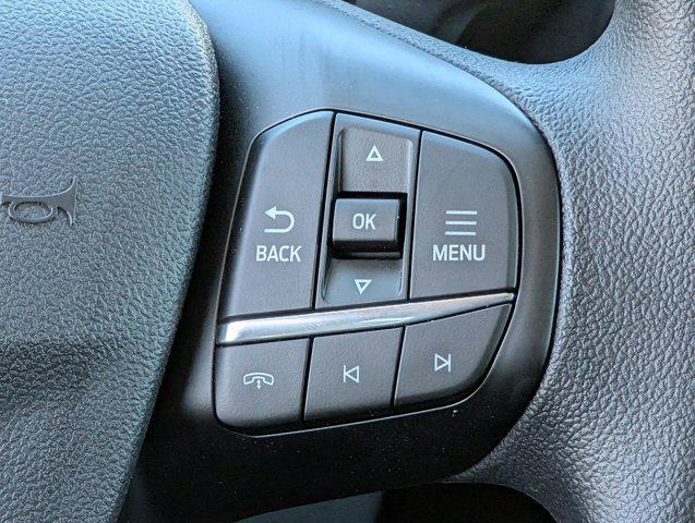 new 2025 Ford Escape car, priced at $29,426