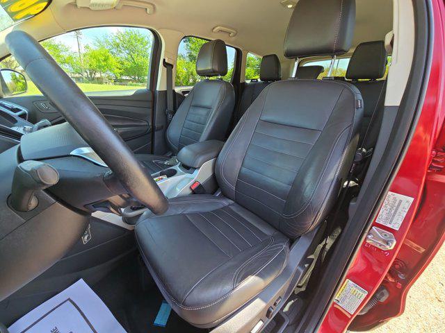 used 2013 Ford Escape car, priced at $8,000