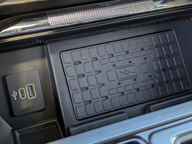 new 2025 Ford F-150 car, priced at $68,791