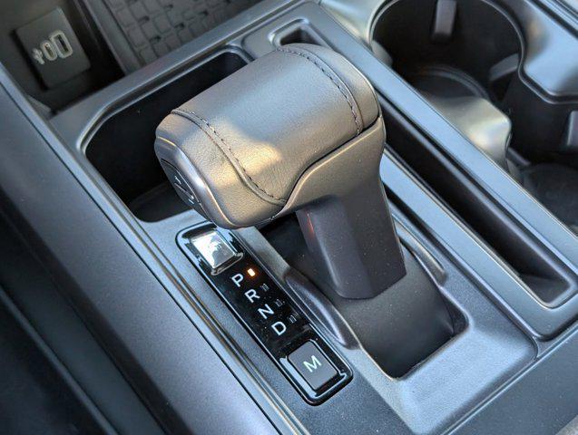 new 2025 Ford F-150 car, priced at $68,791
