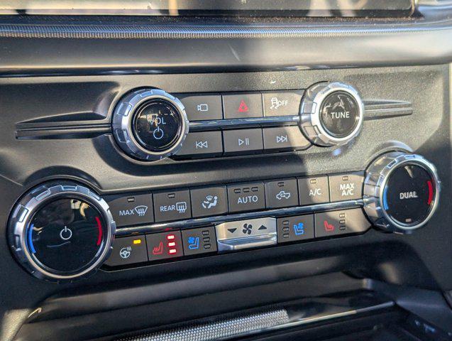 new 2025 Ford F-150 car, priced at $68,791
