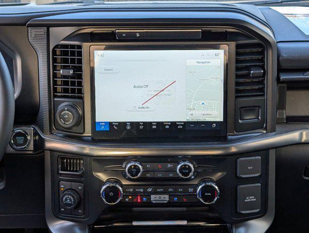 new 2025 Ford F-150 car, priced at $68,791