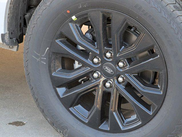 new 2025 Ford F-150 car, priced at $68,791