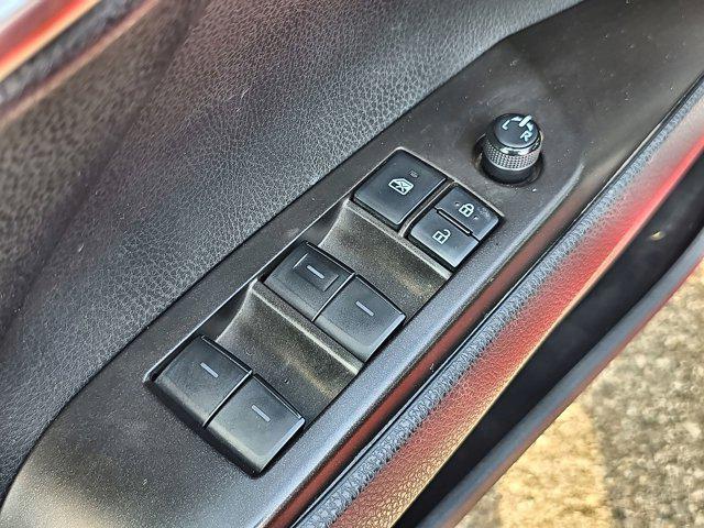 used 2021 Toyota Camry car, priced at $19,500
