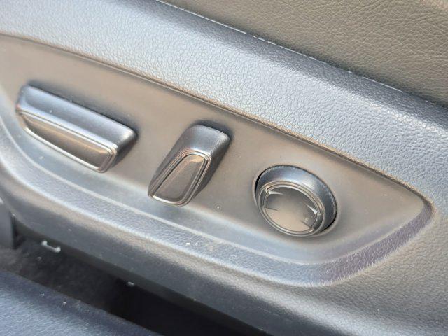 used 2021 Toyota Camry car, priced at $19,500