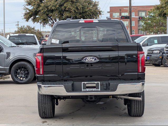 new 2024 Ford F-150 car, priced at $68,801