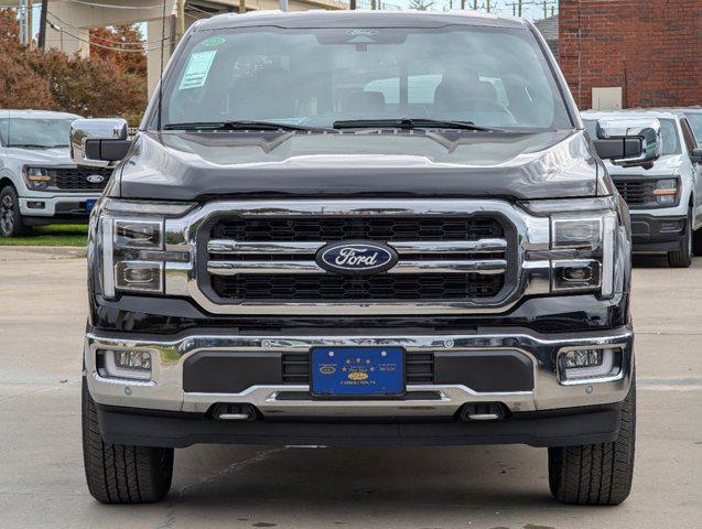 new 2024 Ford F-150 car, priced at $68,801