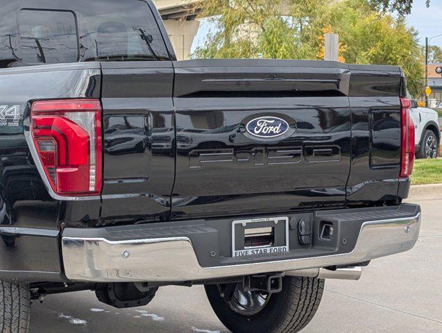 new 2024 Ford F-150 car, priced at $68,801