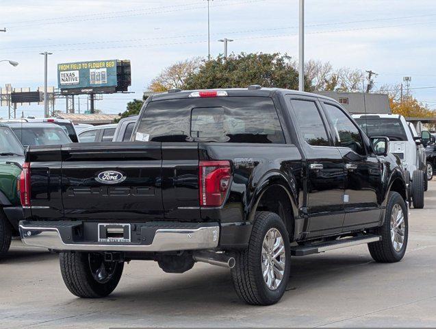 new 2024 Ford F-150 car, priced at $68,801