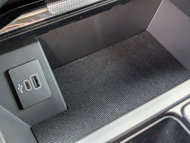new 2025 Ford F-150 car, priced at $68,100