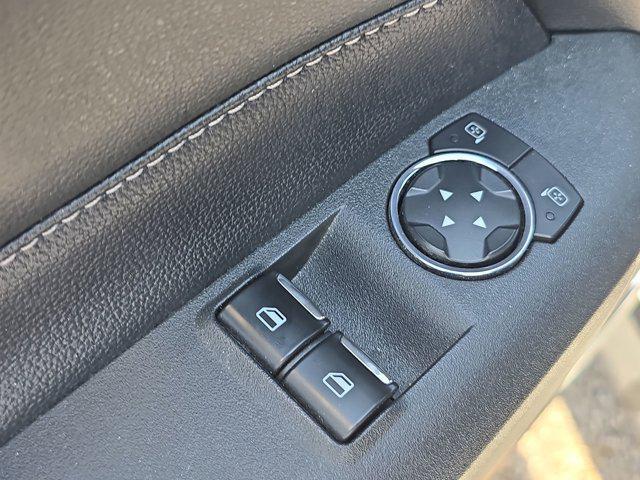 used 2017 Ford Mustang car, priced at $18,500