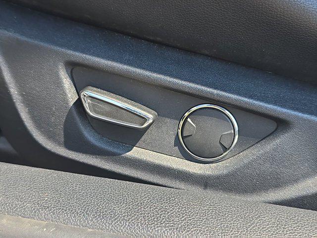 used 2017 Ford Mustang car, priced at $18,500