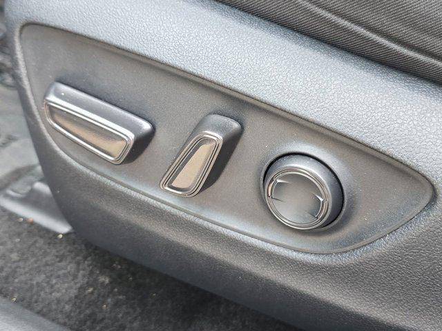 used 2023 Toyota RAV4 car, priced at $29,500