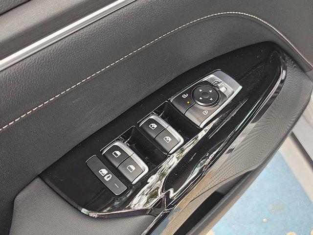 used 2025 Kia K5 car, priced at $30,000