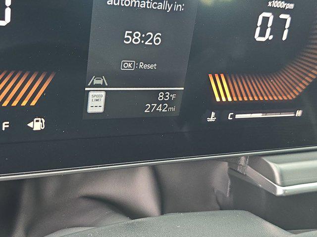 used 2025 Kia K5 car, priced at $30,000