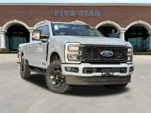 new 2024 Ford F-250 car, priced at $87,230