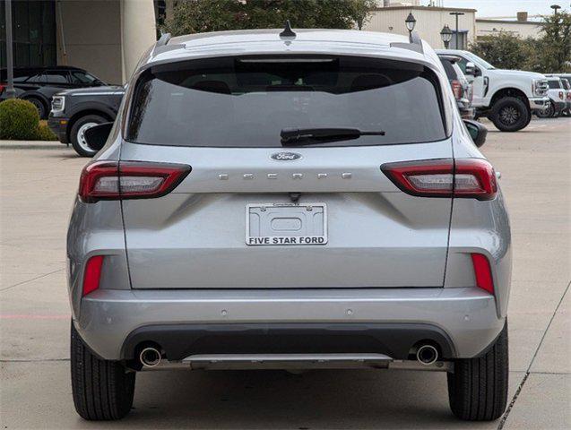 used 2024 Ford Escape car, priced at $27,000