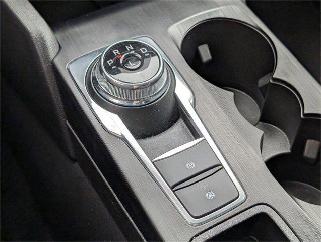 used 2024 Ford Escape car, priced at $27,000